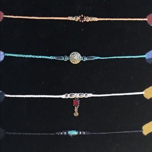HANDMADE CHOKERS